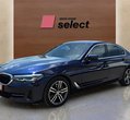 Bmw 530 used