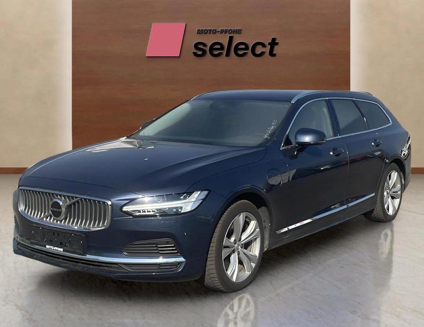Volvo V90 used
