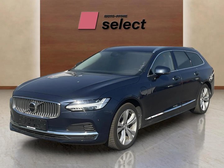 Volvo V90 used
