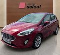 Ford Fiesta used