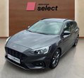 Ford Focus used