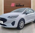 Ford Fiesta used