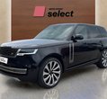 Land Rover Range Rover used
