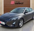 Ford Focus used