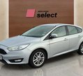 Ford Focus used