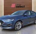 Ford Focus used