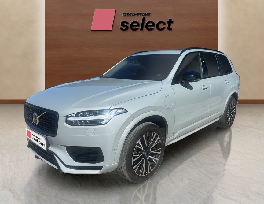 Volvo XC90 used