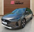 Ford Focus used