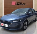 Ford Focus used
