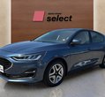 Ford Focus used