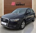 Audi Q3 used