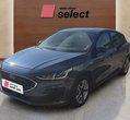 Ford Focus used