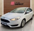 Ford Focus used