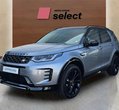 Land Rover Discovery Sport used