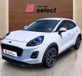 Ford Puma used