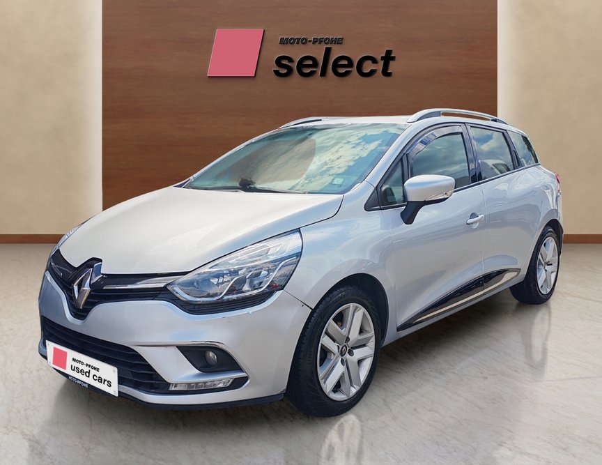 Renault Clio used