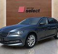 Skoda Superb used
