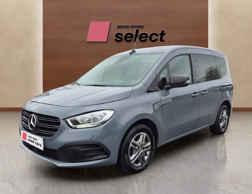 Mercedes-Benz Citan used