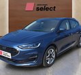 Ford Focus used