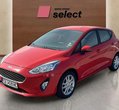 Ford Fiesta used