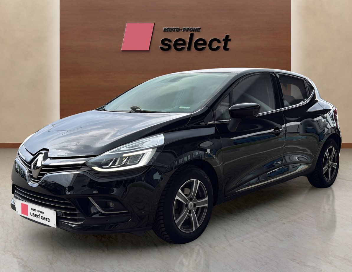 Renault Clio used