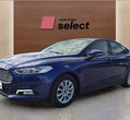 Ford Mondeo used