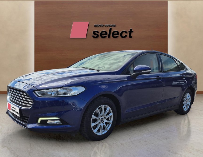 Ford Mondeo used