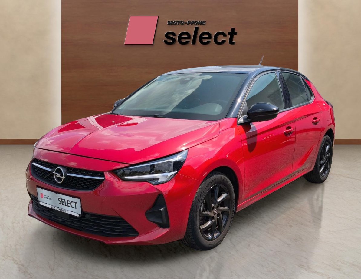 Opel Corsa used