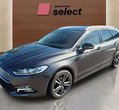 Ford Mondeo used