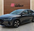 Ford Focus used