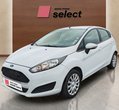 Ford Fiesta used