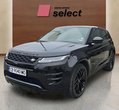 Land Rover Range Rover Evoque used