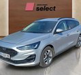 Ford Focus used