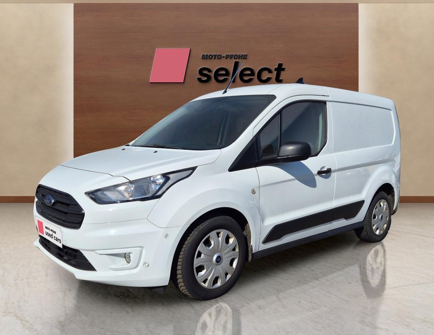Ford Connect used