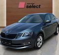 Skoda Octavia used