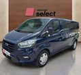Ford Transit Custom used