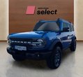Ford Bronco used