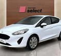 Ford Fiesta used