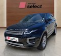 Land Rover Range Rover Evoque used