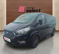 Ford Transit Custom used