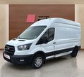 Ford Transit used