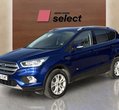 Ford Kuga used