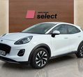 Ford Puma used