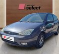 Ford Focus used