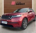 Land Rover Range Rover Velar used