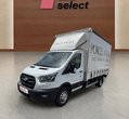 Ford Transit used