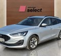 Ford Focus used