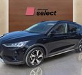 Ford Focus used