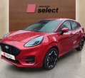 Ford Puma used