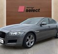 Jaguar XF used